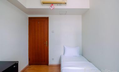 Apartemen Sudirman Tower Condominium