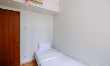 Apartemen Sudirman Tower Condominium