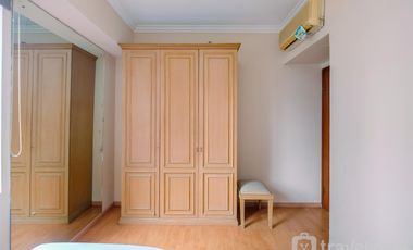 Apartemen Sudirman Tower Condominium