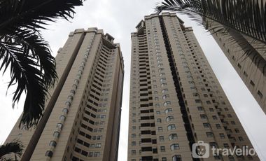Apartemen Sudirman Tower Condominium