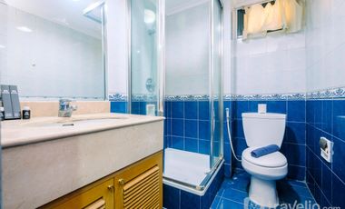 Apartemen Sudirman Tower Condominium