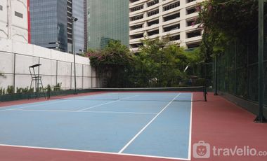 Apartemen Sudirman Tower Condominium