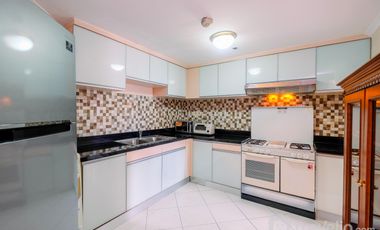 Apartemen Sudirman Tower Condominium