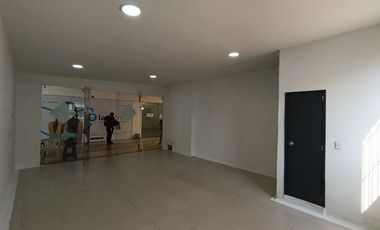 local en arriendo en el poblado. Cod A124902