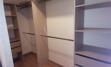 APARTAMENTO EN VENTA CAJICA