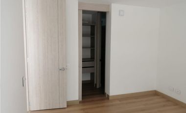 APARTAMENTO EN VENTA CAJICA