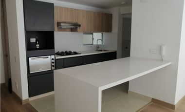 APARTAMENTO EN VENTA CAJICA