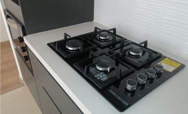 APARTAMENTO EN VENTA CAJICA