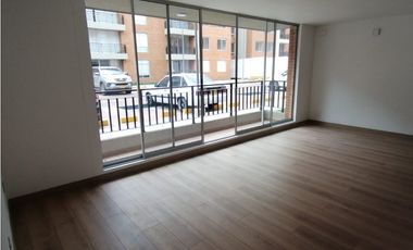 APARTAMENTO EN VENTA CAJICA