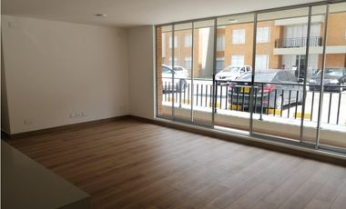 APARTAMENTO EN VENTA CAJICA