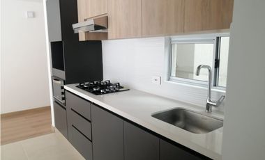 APARTAMENTO EN VENTA CAJICA