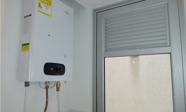 APARTAMENTO EN VENTA CAJICA