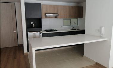 APARTAMENTO EN VENTA CAJICA