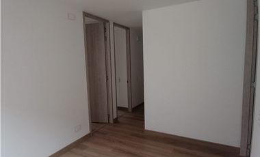 APARTAMENTO EN VENTA CAJICA
