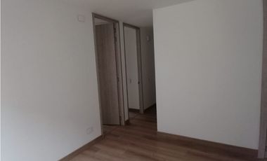 APARTAMENTO EN VENTA CAJICA
