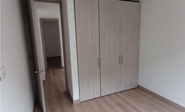 APARTAMENTO EN VENTA CAJICA