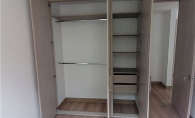 APARTAMENTO EN VENTA CAJICA