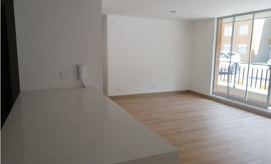 APARTAMENTO EN VENTA CAJICA