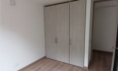 APARTAMENTO EN VENTA CAJICA