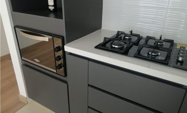 APARTAMENTO EN VENTA CAJICA
