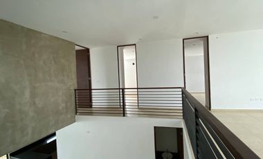 Residencial Altamira, Modelo A Plus