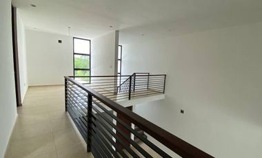 Residencial Altamira, Modelo A Plus