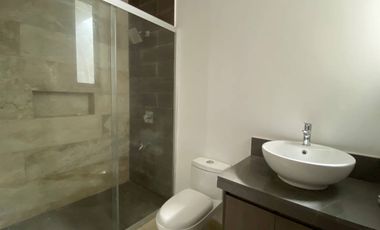 Residencial Altamira, Modelo A Plus