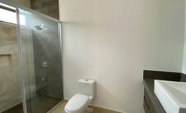 Residencial Altamira, Modelo A Plus