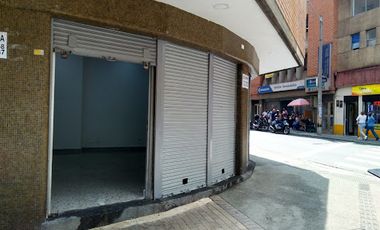 ARRIENDO de LOCALES en MedellÃ­n