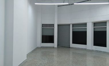 ARRIENDO de LOCALES en MedellÃ­n