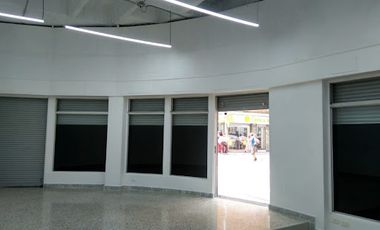 ARRIENDO de LOCALES en MedellÃ­n