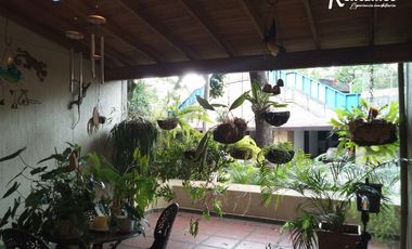 apartamento en venta en aguacatala. Cod V775111