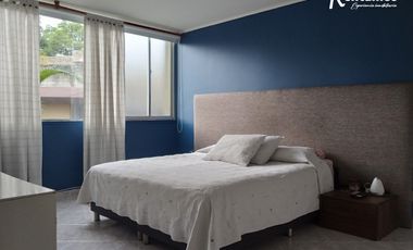 apartamento en venta en aguacatala. Cod V775111