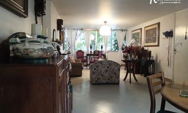 apartamento en venta en aguacatala. Cod V775111