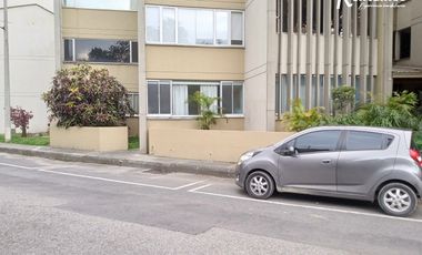 apartamento en venta en aguacatala. Cod V775111