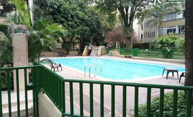 apartamento en venta en aguacatala. Cod V775111