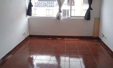 apartamento en arriendo en ciudad verde. Cod A2954502