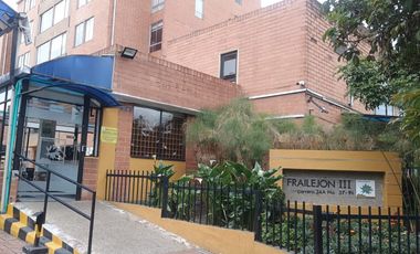 apartamento en arriendo en ciudad verde. Cod A2954502