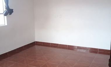 apartamento en arriendo en ciudad verde. Cod A2954502