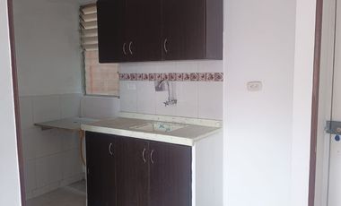 apartamento en arriendo en ciudad verde. Cod A2954502