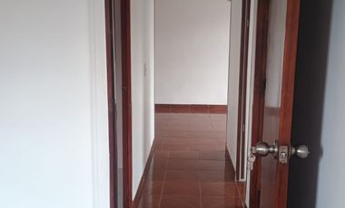 apartamento en arriendo en ciudad verde. Cod A2954502