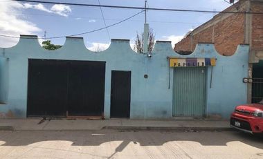 Casa en venta - TERCERA GRANDE, San Luis Potosí