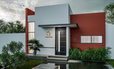Casa En Venta En Tecomán Colima