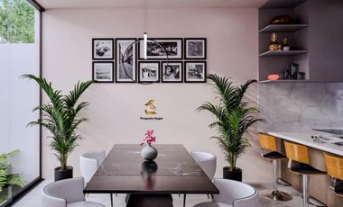 Casa En Venta En Tecomán Colima
