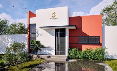 Casa En Venta En Tecomán Colima