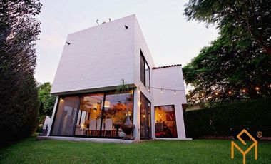 Casa en Venta Hacienda Mirage