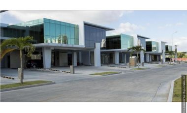 Panama Viejo Business Center: Oficinas, bodegas