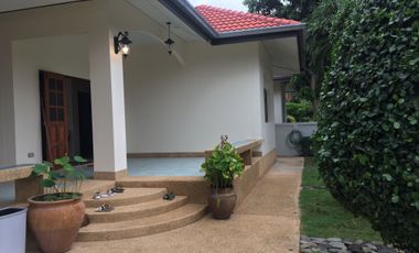 3 Bedroom House for rent in Nong Kae, Prachuap Khiri Khan