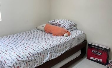 VENTA CASA EN ROSALES, FLORIDABLANCA. Cod V5894