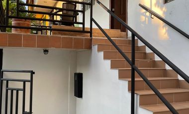 VENTA CASA EN ROSALES, FLORIDABLANCA. Cod V5894